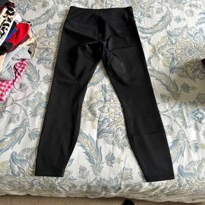 Womens Nobull leggings